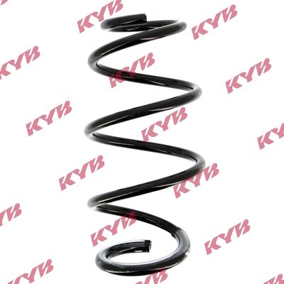 Пружина підвіски KYB RA1195 - zapix