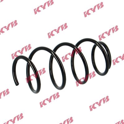 Пружина підвіски KYB RA1431 - zapix