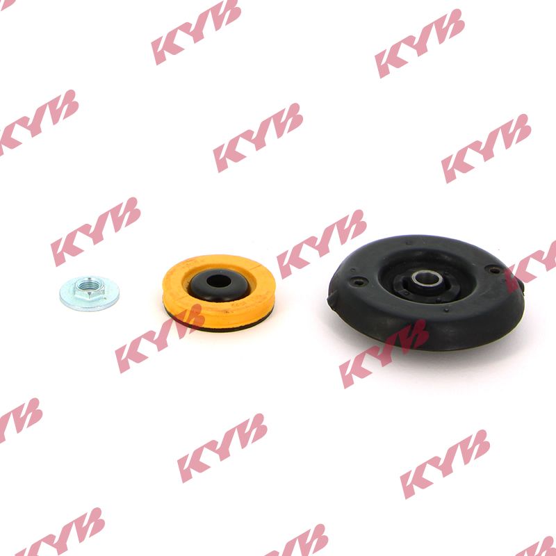 Опора амортизаційної стійки KYB SM1063 - zapix