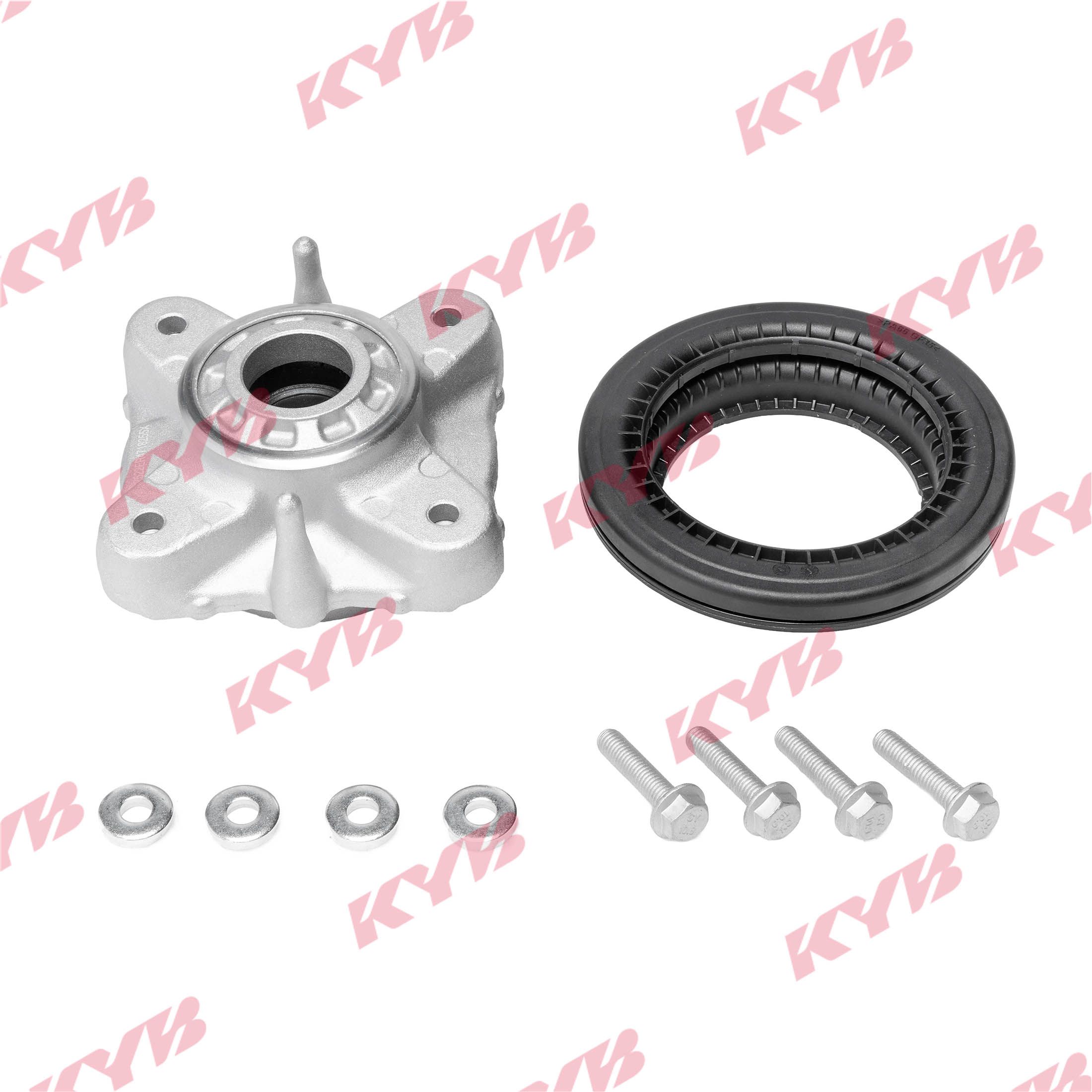 Опора амортизаційної стійки KYB SM5994 - zapix