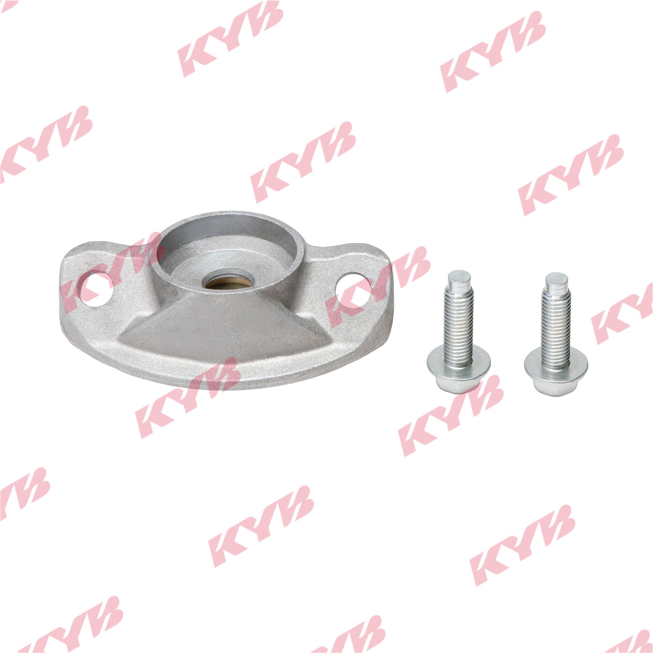 Опора амортизаційної стійки KYB SM9932 - zapix