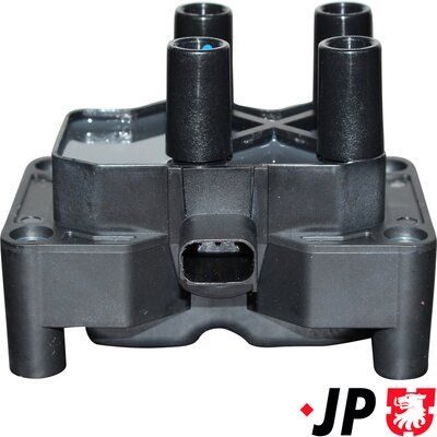 Котушка запалювання JP GROUP 1591600600 - zapix
