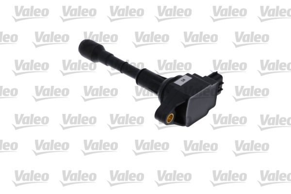 Котушка запалювання VALEO 245818 - zapix