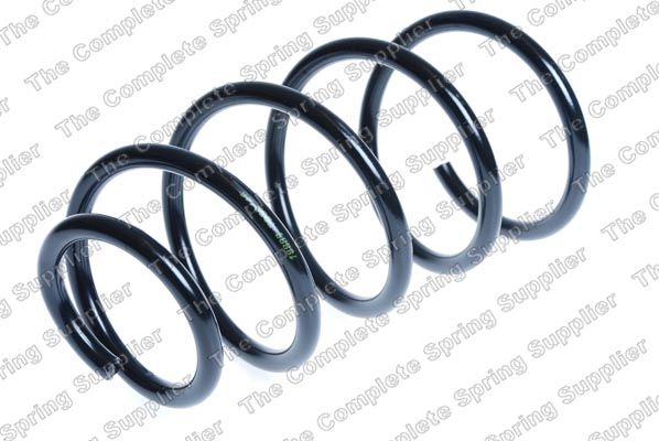 Пружина підвіски LESJÖFORS 4008476 - zapix