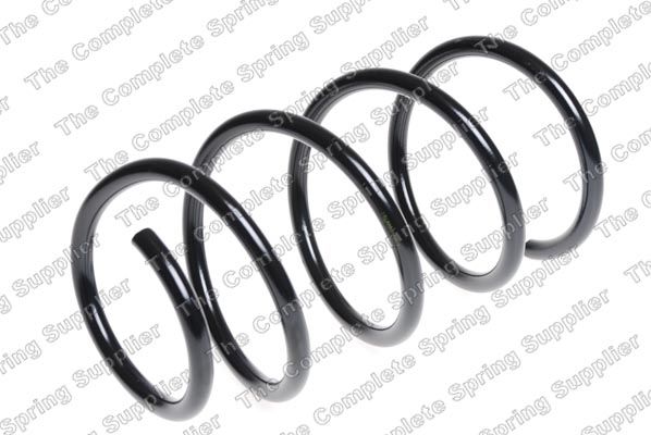 Пружина підвіски LESJÖFORS 4008484 - zapix