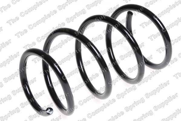 Пружина підвіски LESJÖFORS 4008486 - zapix