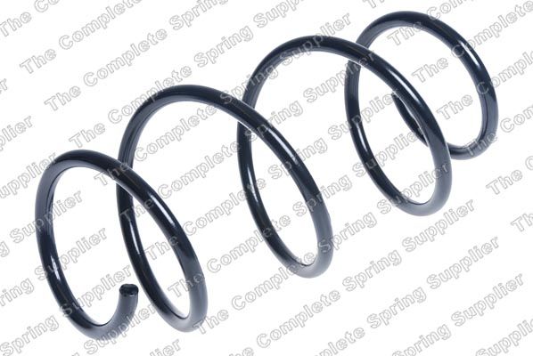 Пружина підвіски LESJÖFORS 4008492 - zapix