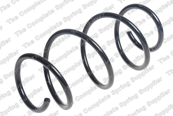 Пружина підвіски LESJÖFORS 4008493 - zapix