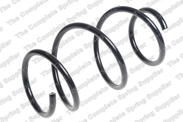 Пружина підвіски LESJÖFORS 4008494 - zapix