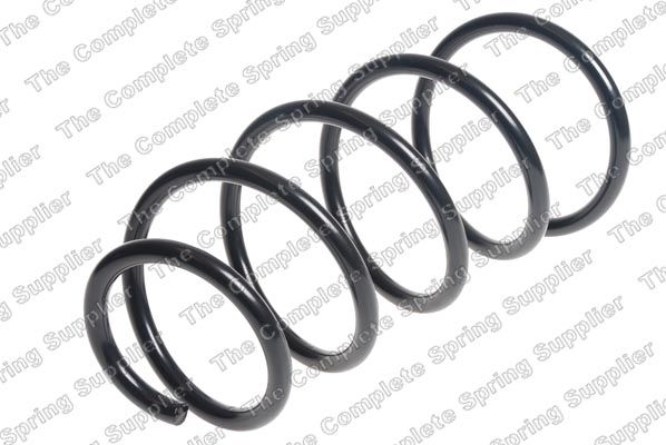 Пружина підвіски LESJÖFORS 4008507 - zapix