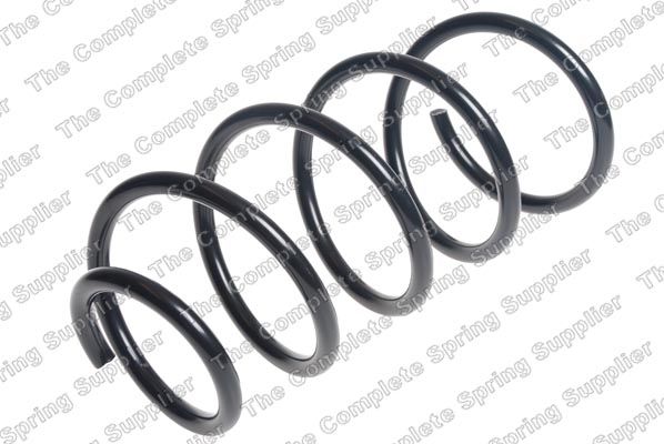 Пружина підвіски LESJÖFORS 4008509 - zapix