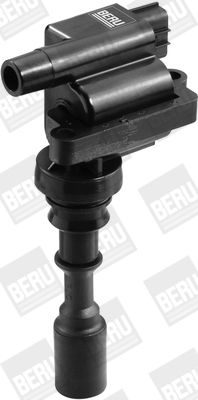 Котушка запалювання BORGWARNER (BERU) ZSE087 - zapix