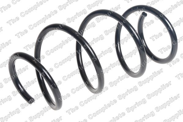 Пружина підвіски LESJÖFORS 4008534 - zapix