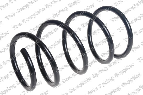 Пружина підвіски LESJÖFORS 4008543 - zapix