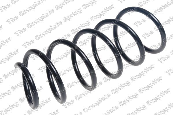 Пружина підвіски LESJÖFORS 4008562 - zapix