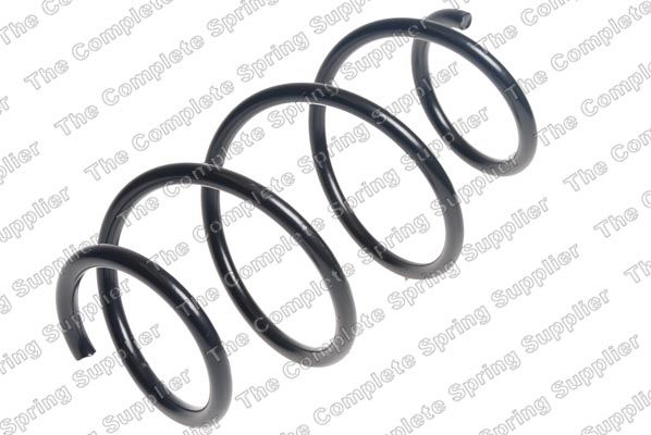 Пружина підвіски LESJÖFORS 4008563 - zapix