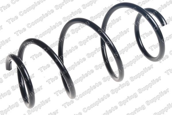 Пружина підвіски LESJÖFORS 4008566 - zapix