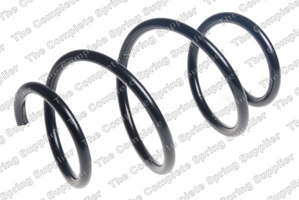 Пружина підвіски LESJÖFORS 4008569 - zapix