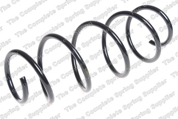 Пружина підвіски LESJÖFORS 4015686 - zapix