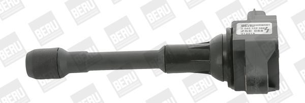 Котушка запалювання BORGWARNER (BERU) ZSE088 - zapix