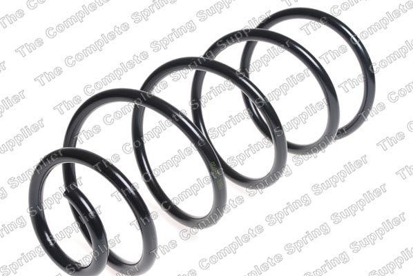 Пружина підвіски LESJÖFORS 4015690 - zapix