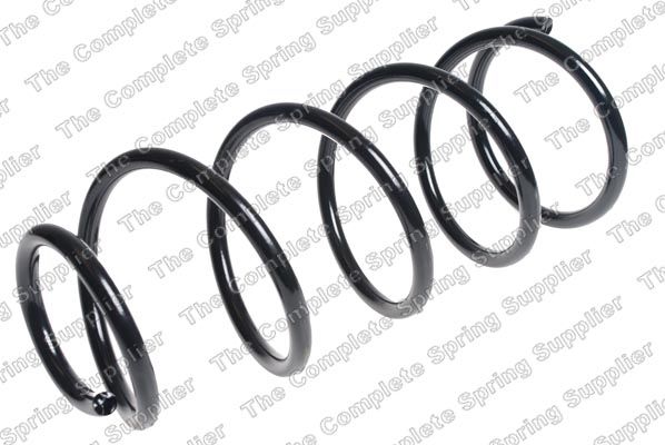 Пружина підвіски LESJÖFORS 4015691 - zapix