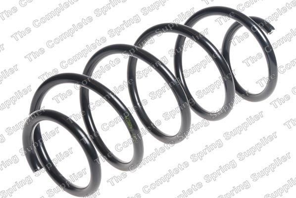 Пружина підвіски LESJÖFORS 4015692 - zapix