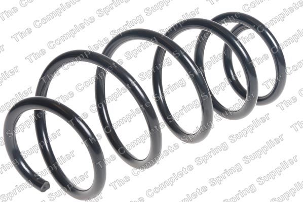 Пружина підвіски LESJÖFORS 4015693 - zapix