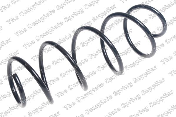 Пружина підвіски LESJÖFORS 4015700 - zapix