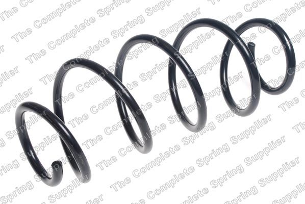 Пружина підвіски LESJÖFORS 4015702 - zapix
