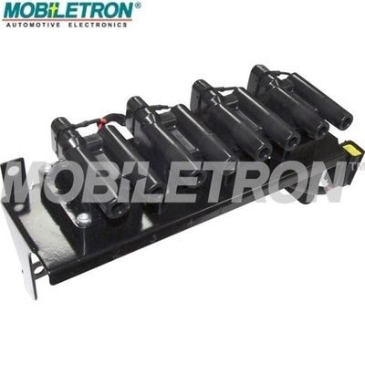 Котушка запалювання MOBILETRON CE140 - zapix