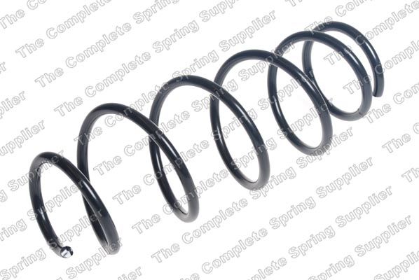 Пружина підвіски LESJÖFORS 4015706 - zapix