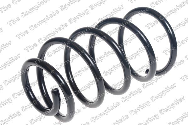 Пружина підвіски LESJÖFORS 4027666 - zapix