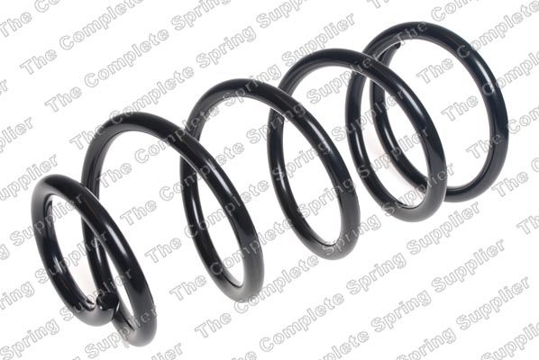 Пружина підвіски LESJÖFORS 4027669 - zapix