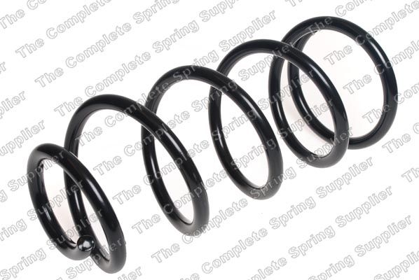 Пружина підвіски LESJÖFORS 4027672 - zapix