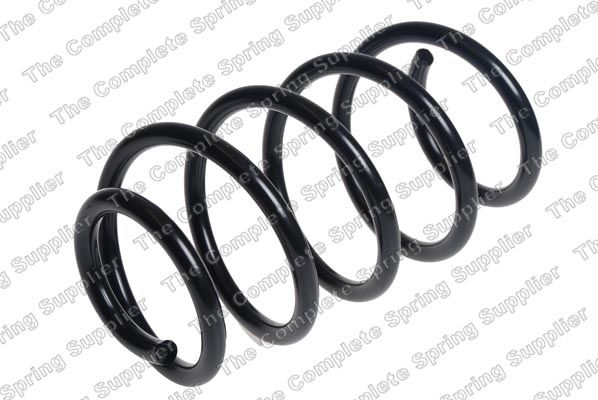 Пружина підвіски LESJÖFORS 4027676 - zapix