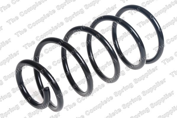 Пружина підвіски LESJÖFORS 4027680 - zapix