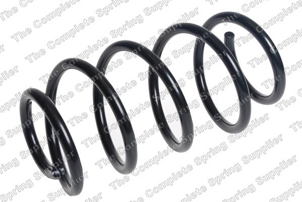 Пружина підвіски LESJÖFORS 4027684 - zapix