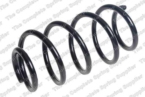 Пружина підвіски LESJÖFORS 4027685 - zapix