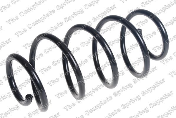 Пружина підвіски LESJÖFORS 4027687 - zapix