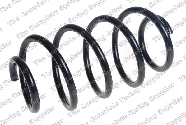 Пружина підвіски LESJÖFORS 4027690 - zapix