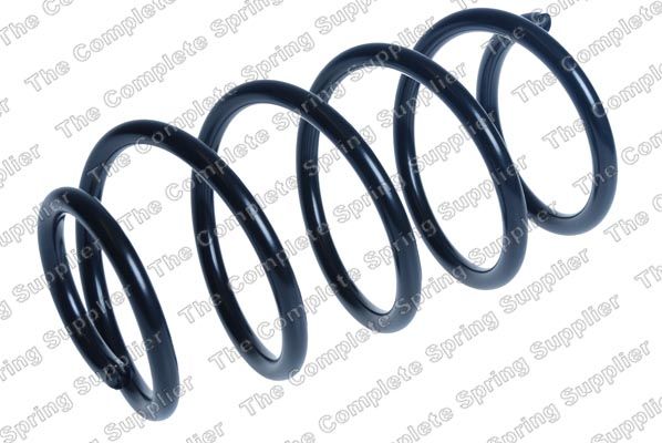 Пружина підвіски LESJÖFORS 4027691 - zapix