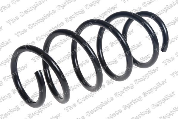 Пружина підвіски LESJÖFORS 4027693 - zapix