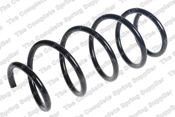 Пружина підвіски LESJÖFORS 4027697 - zapix