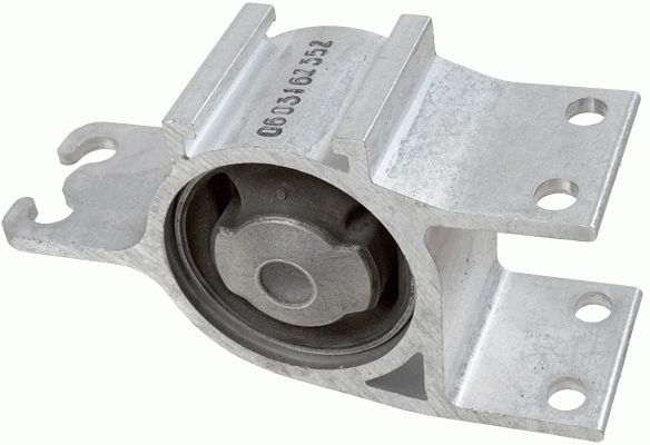Сайлентблок важеля LEMFÖRDER 3675101 - zapix