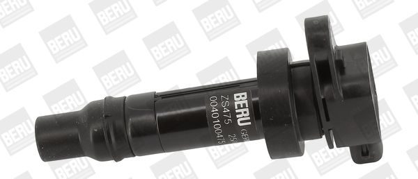 Катушка зажигания BORGWARNER (BERU) ZS475
