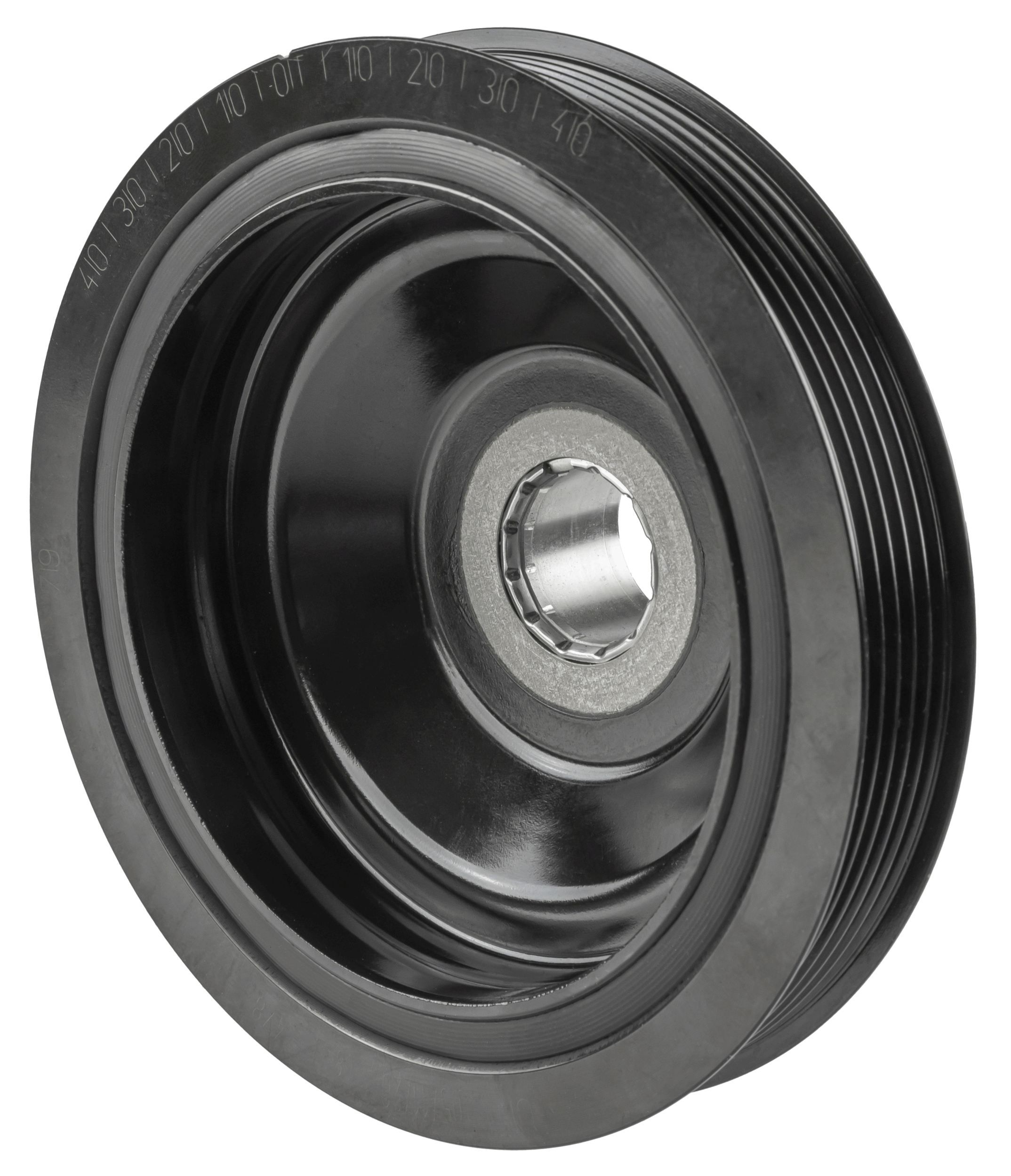 Шків колінвалу LEMFÖRDER 4600801 - zapix
