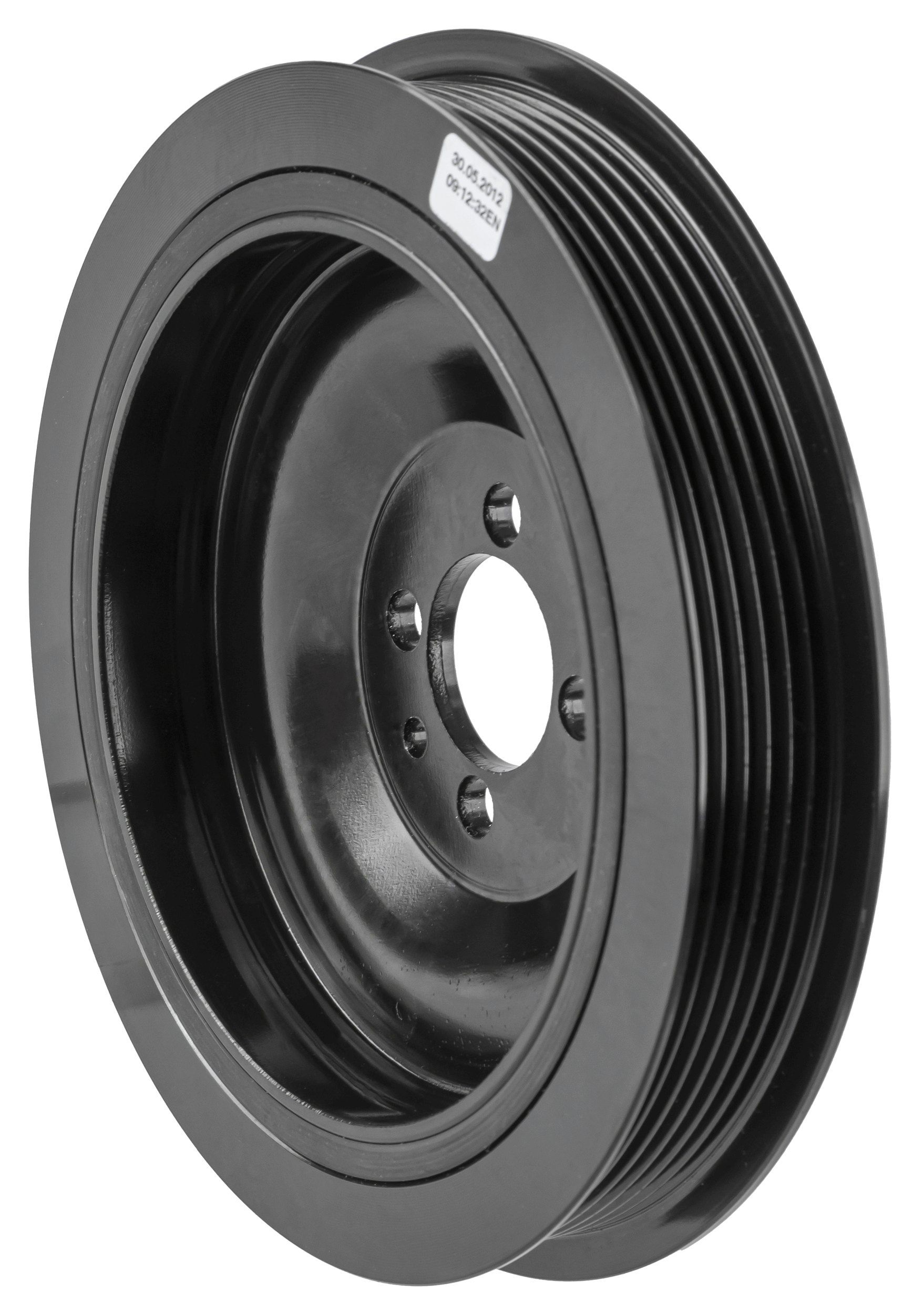 Шків колінвалу LEMFÖRDER 4601201 - zapix