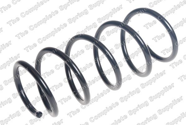 Пружина підвіски LESJÖFORS 4000728 - zapix