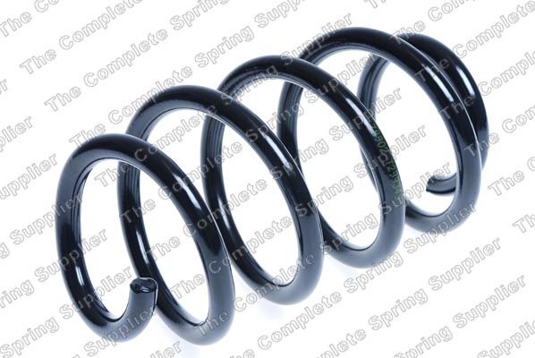 Пружина підвіски LESJÖFORS 4004272 - zapix